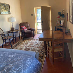 Sleeping Dog Ranch Apartment