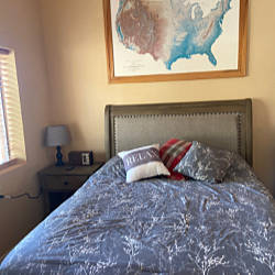Sleeping Dog Ranch Apartment