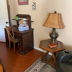Sleeping Dog Ranch Apartment