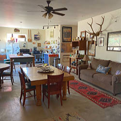 Sleeping Dog Ranch Apartment