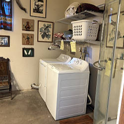Sleeping Dog Ranch Apartment