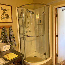Sleeping Dog Ranch Apartment