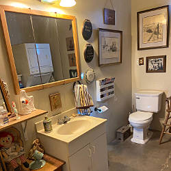 Sleeping Dog Ranch Apartment