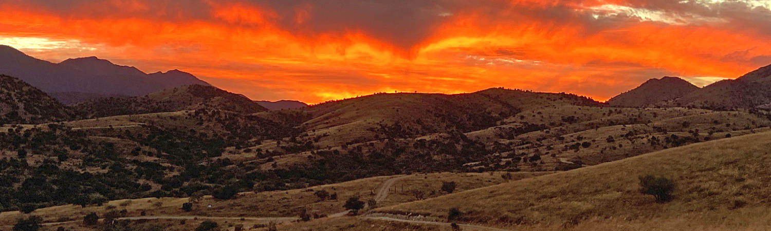 Sonoita AZ RV Campground