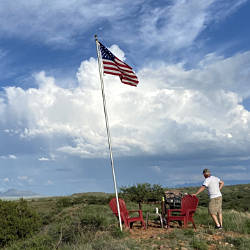 Sleeping Dog Ranch