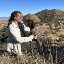 Sleeping Dog Ranch