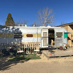 Sleeping Dog Ranch Store