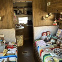 Sleeping Dog Ranch Gift Shop