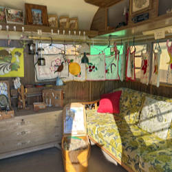 Sleeping Dog Ranch Gift Shop