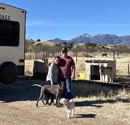 Sleeping Dog Ranch